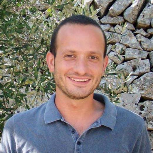 Picture Pietro tour guide