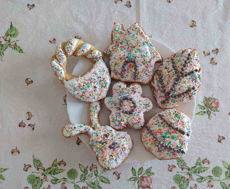 eastern pastries scarcelle pasquali